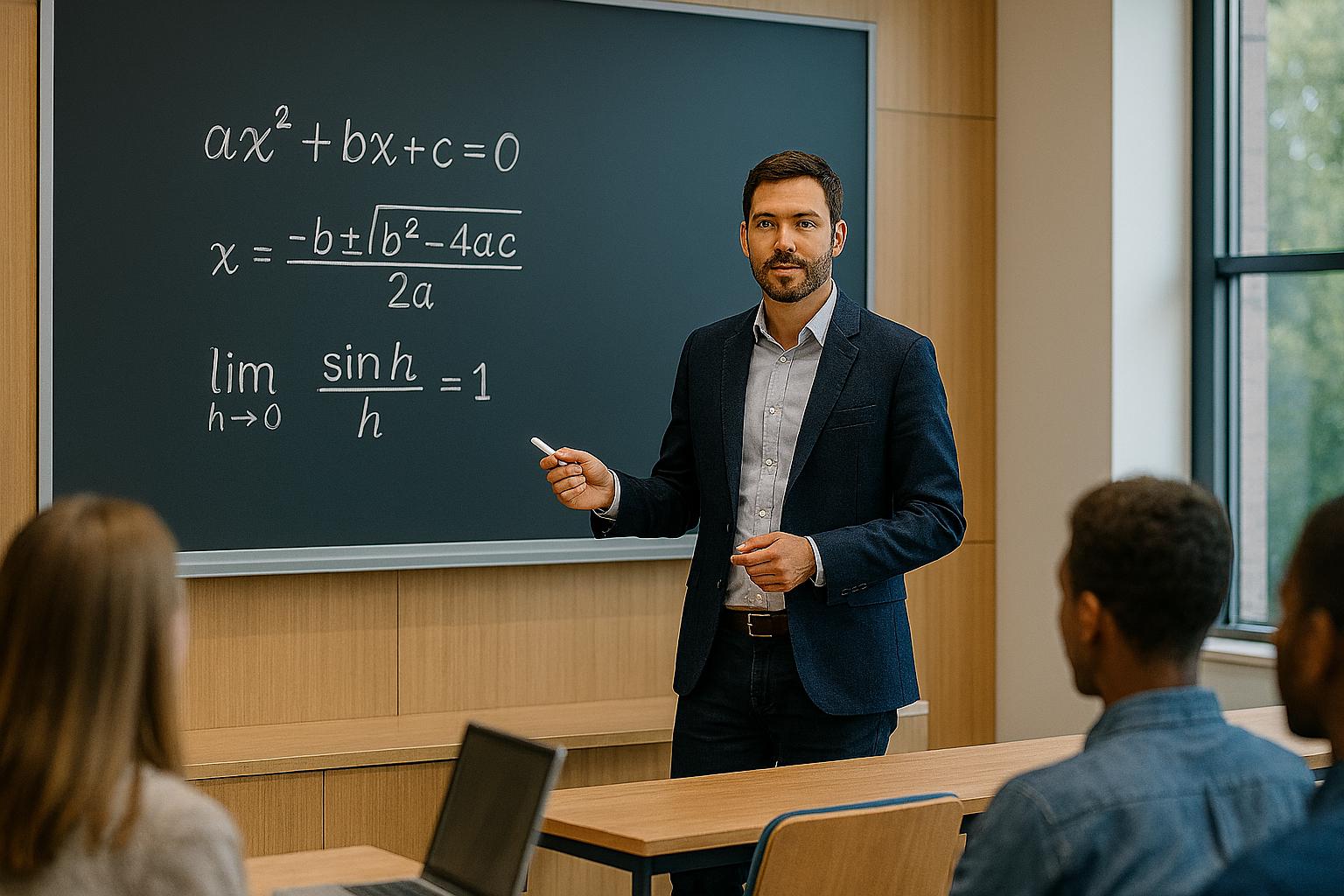 Undervisningsmiljø hos vSkole